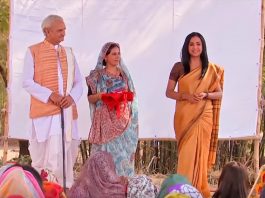 एक महिला को अपने जीवन में निर्णय लेने में सक्षम बनाती है ‘औरत की मर्जी’ ! एक महिला को अपने जीवन में निर्णय लेने में सक्षम बनाती है ‘औरत की मर्जी’ !