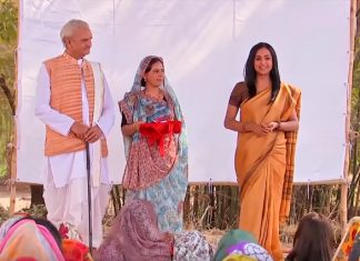 एक महिला को अपने जीवन में निर्णय लेने में सक्षम बनाती है ‘औरत की मर्जी’ ! एक महिला को अपने जीवन में निर्णय लेने में सक्षम बनाती है ‘औरत की मर्जी’ !