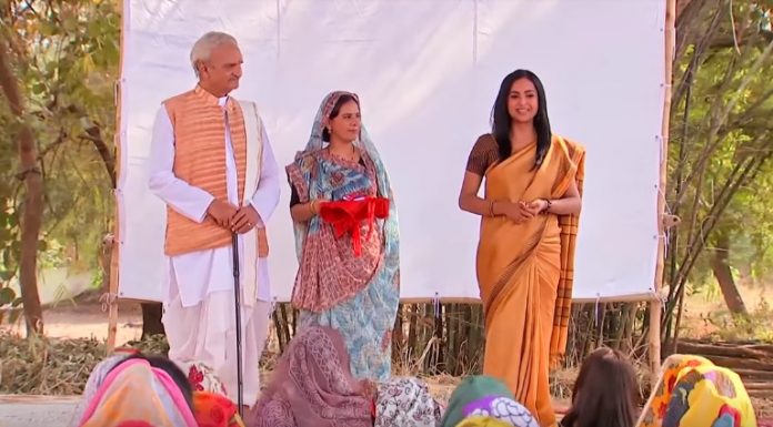 एक महिला को अपने जीवन में निर्णय लेने में सक्षम बनाती है ‘औरत की मर्जी’ ! एक महिला को अपने जीवन में निर्णय लेने में सक्षम बनाती है ‘औरत की मर्जी’ !