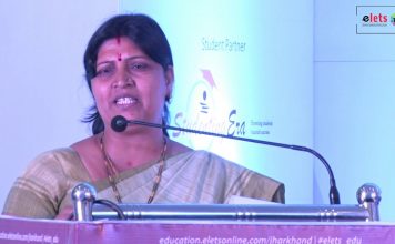 पारा शिक्षकों के मामले पर संज्ञान लेते हुये उच्च स्तरीय समिति की बुलाई गई बैठक