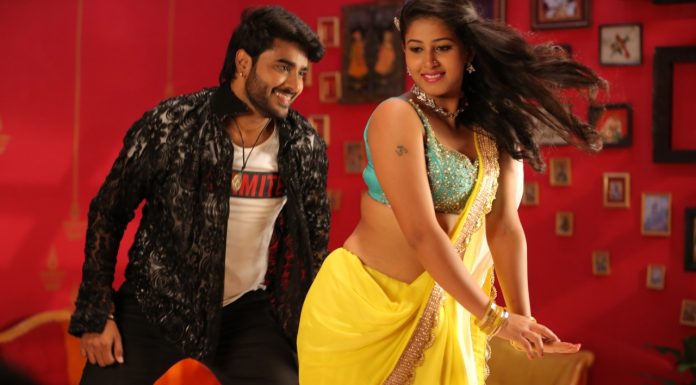 भोजपुरी फिल्म इंडस्ट्री की सबसे बड़ी फिल्म ‘नायक’, इस माह होगी रिलीज