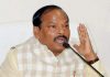 सरयू राय ने फिर रघुवर सरकार के खिलाफ खोला मोर्चा रघुवर दास