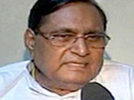 जलजमाव के कारण लोगों में सरकारी अमला के प्रति बेहद नाराजगी राजीव रंजन