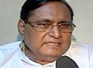 नरेंद्र मोदी ने भारत को निवेशकों का पसंदीदा देश बनाया: राजीव रंजन राजीव रंजन