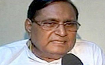 दिल्ली में आप-कांग्रेस की जोड़ी पर भारी पड़ेगी भाजपाः राजीव राजीव रंजन