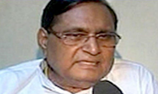 नरेंद्र मोदी ने भारत को निवेशकों का पसंदीदा देश बनाया: राजीव रंजन राजीव रंजन