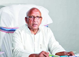 झारखंड में रघुवर सरकार का एक और फर्जीवाड़ा उजागर सरयू राय