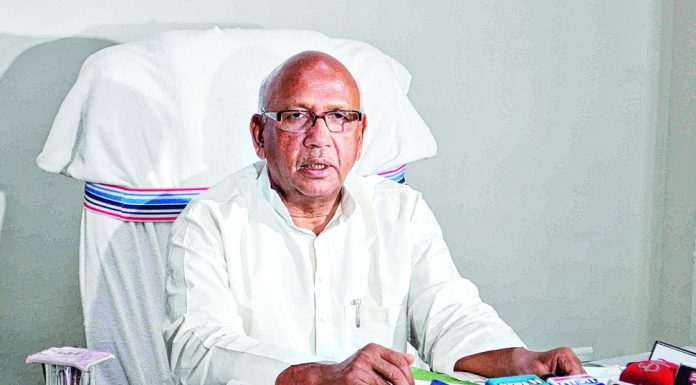 झारखंड में रघुवर सरकार का एक और फर्जीवाड़ा उजागर सरयू राय