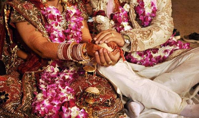 बिहार में फिर सामने आया पकड़ौआ विवाह का मामला