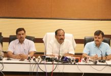 झारखंड मंत्रिपरिषद की बैठक में पत्रकार जीवन बीमा योजना को दी गई स्वीकृति