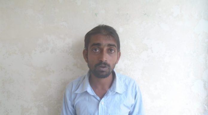 12 सितंबर को 11 साल से बांग्लादेश में कैद बिहारी होगा आजाद