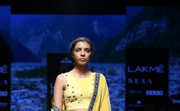 दुनिया की सबसे बड़ी पॉलिएस्टर फाइबर निर्माता ने ‘सस्टेनेबल क्लॉदिंग’ को किफायती बनाने का लक्ष्य किया तय