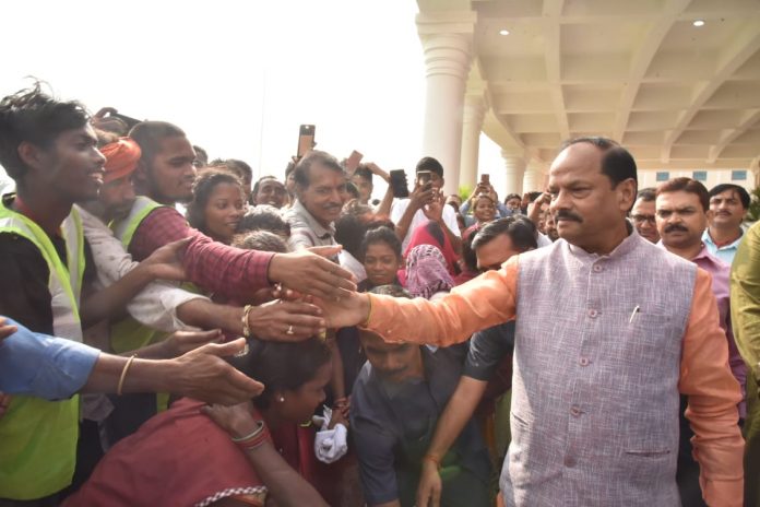 Raghuwar Das