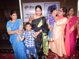 न्यूरो रीजेनरेटिव रिहेबिलिटेशन थेरेपी के बाद पटना के अमन और वृषांक धीरे -धीरे जीवन में आत्मनिर्भरता हासिल कर रहे हैं