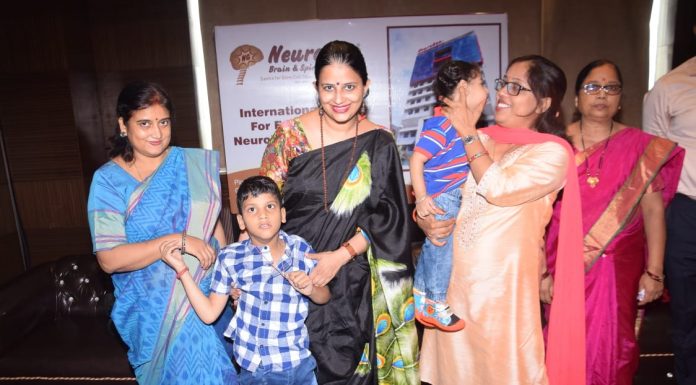 न्यूरो रीजेनरेटिव रिहेबिलिटेशन थेरेपी के बाद पटना के अमन और वृषांक धीरे -धीरे जीवन में आत्मनिर्भरता हासिल कर रहे हैं