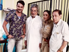 फिल्म ‘लेडी सिघंम’ से फिर शक्ति कपूर की हो रही भोजपुरी स्क्रीन पर वापसी Bhojpuri Film Shakti Kapoor