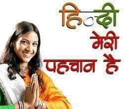 हिंदी दिवस के बहाने कुछ खरी-खरी