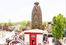 आस्था का केंद्र है औरंगाबाद का सूर्य मंदिर