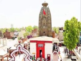 आस्था का केंद्र है औरंगाबाद का सूर्य मंदिर