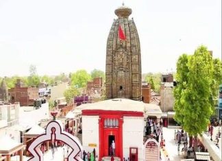 आस्था का केंद्र है औरंगाबाद का सूर्य मंदिर