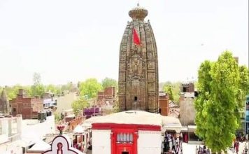 आस्था का केंद्र है औरंगाबाद का सूर्य मंदिर