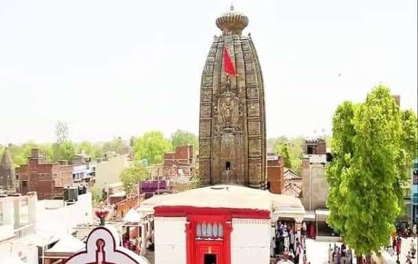 आस्था का केंद्र है औरंगाबाद का सूर्य मंदिर
