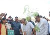 पेड़-पौधे जीवन और संस्कृति दोनों के लिए जरूरी: रघुवर