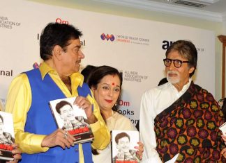 शत्रु ने लौटा दी अमिताभ की मिठाई