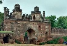 क्या आप जानते है दाउदनगर के ऐतिहासिक किला को