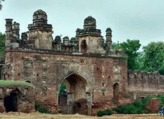 क्या आप जानते है दाउदनगर के ऐतिहासिक किला को