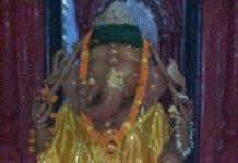 गया के प्राचीन रामशिला पहाड़ के तलहट्टी में स्थित है दुर्लभ स्फटिक शिवलिंग