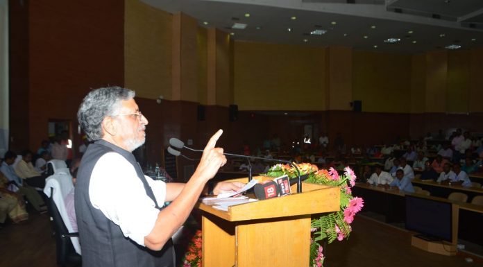 श्रमिक व छोटे दुकानदार होंगे पेंशन योजना से लाभान्वित