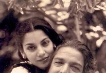 कहानी शबाना की जीवन की