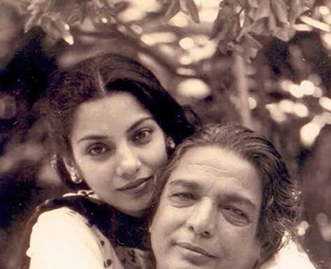 कहानी शबाना की जीवन की