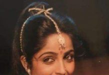 क्या आपको याद है नदिया के पार की गुंजा