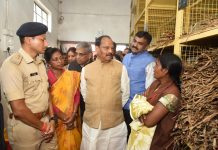 वियतनाम और चीन जाएंगे  झारखंड के 10 बांस कारीगर