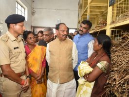 वियतनाम और चीन जाएंगे झारखंड के 10 बांस कारीगर