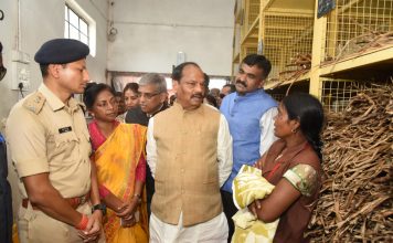 वियतनाम और चीन जाएंगे झारखंड के 10 बांस कारीगर