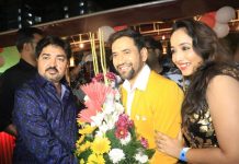 जल्द करेंगे 5 फिल्मों का अनाउंसमेंट प्रोड्यूसर राजकुमार आर. पांडेय