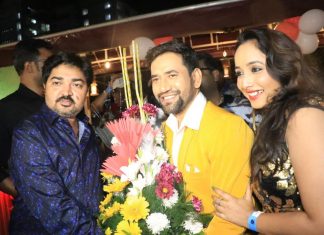 जल्द करेंगे 5 फिल्मों का अनाउंसमेंट प्रोड्यूसर राजकुमार आर. पांडेय