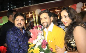 जल्द करेंगे 5 फिल्मों का अनाउंसमेंट प्रोड्यूसर राजकुमार आर. पांडेय