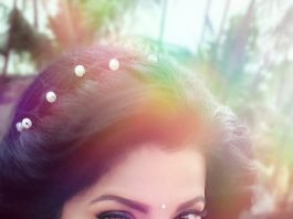 भोजपुरी फिल्मों में धमाकेदार वापसी को तैयार है स्मृति सिन्हा