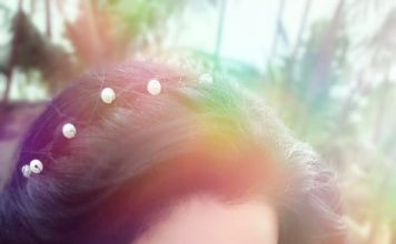 भोजपुरी फिल्मों में धमाकेदार वापसी को तैयार है स्मृति सिन्हा