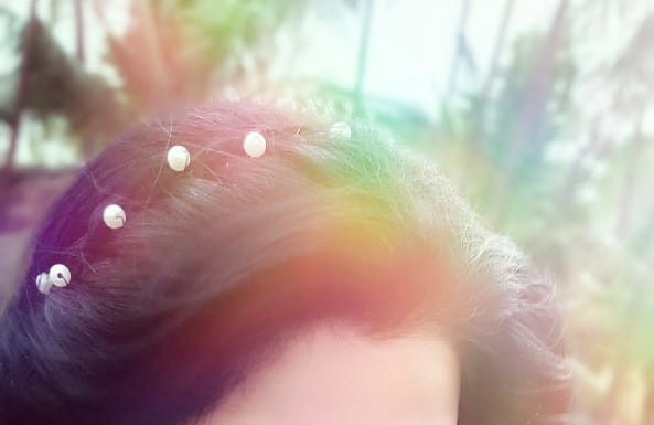 भोजपुरी फिल्मों में धमाकेदार वापसी को तैयार है स्मृति सिन्हा