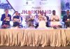 झारखंड में बन रहा है दुनिया का सबसे बड़ा बौद्ध स्तूप