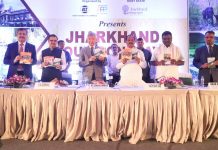 झारखंड में बन रहा है दुनिया का सबसे बड़ा बौद्ध स्तूप