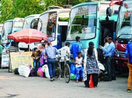सभी बसों में सुरक्षा के इन इंतजामों का होना जरुरी, नहीं तो परमिट होगा रद्द