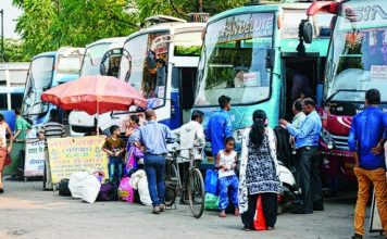 सभी बसों में सुरक्षा के इन इंतजामों का होना जरुरी, नहीं तो परमिट होगा रद्द