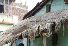 मलिकाइन के पातीः इयारी में बेसी होशियारी ठीक ना होखे नीतीश जी! गांव की प्रतीकात्मक तस्वीरः स1जन्य- बाबूलाल जी