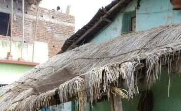 मलिकाइन के पातीः इयारी में बेसी होशियारी ठीक ना होखे नीतीश जी! गांव की प्रतीकात्मक तस्वीरः स1जन्य- बाबूलाल जी